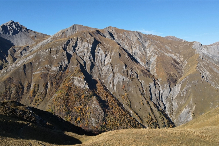 Spot où faire voler son drone