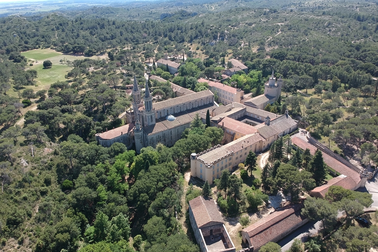 Spot où faire voler son drone