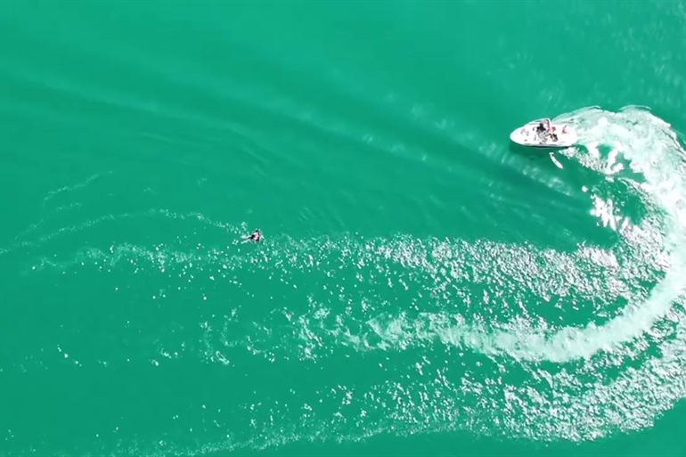 Spot où faire voler son drone