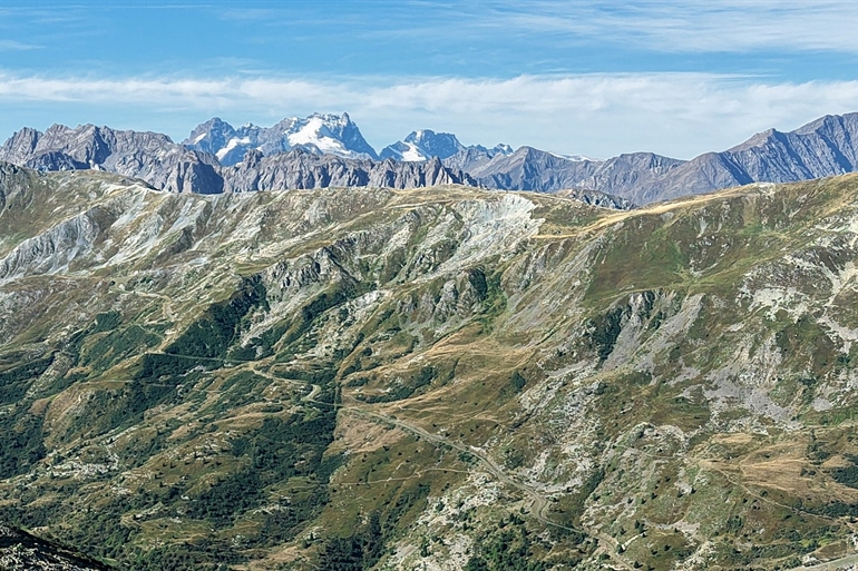 Spot où faire voler son drone