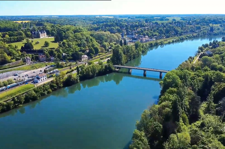 Spot où faire voler son drone