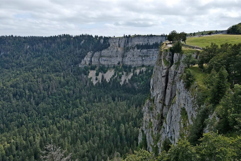 Spot où faire voler son drone