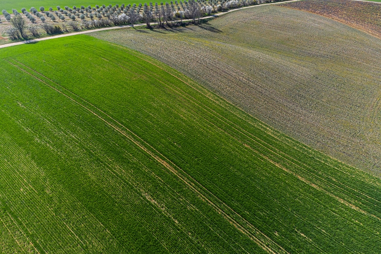 Spot où faire voler son drone