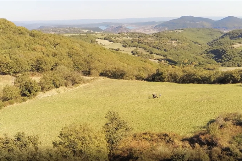 Spot où faire voler son drone