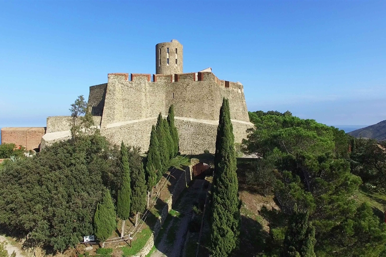 Spot où faire voler son drone