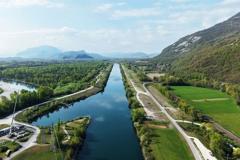 Spot où faire voler son drone