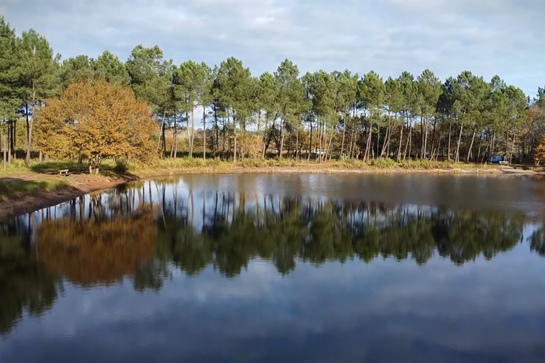 Spot où faire voler son drone