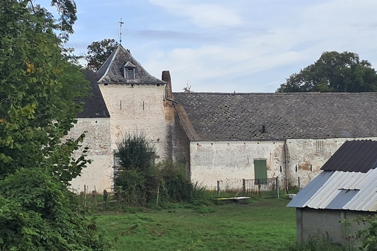 Spot où faire voler son drone