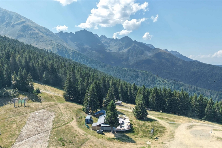 Spot où faire voler son drone