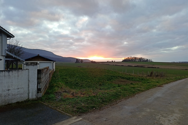 Spot où faire voler son drone