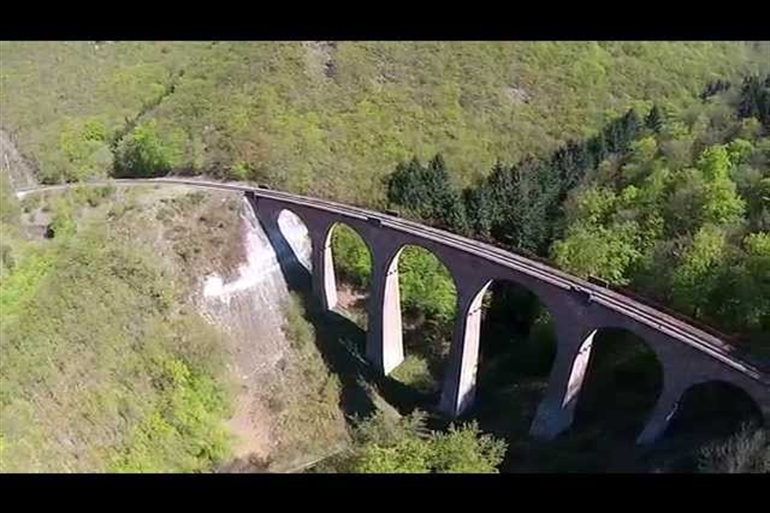 Spot où faire voler son drone