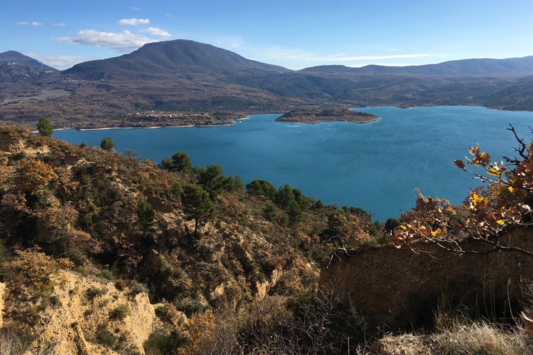 Spot où faire voler son drone