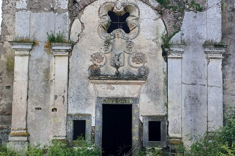 Spot où faire voler son drone