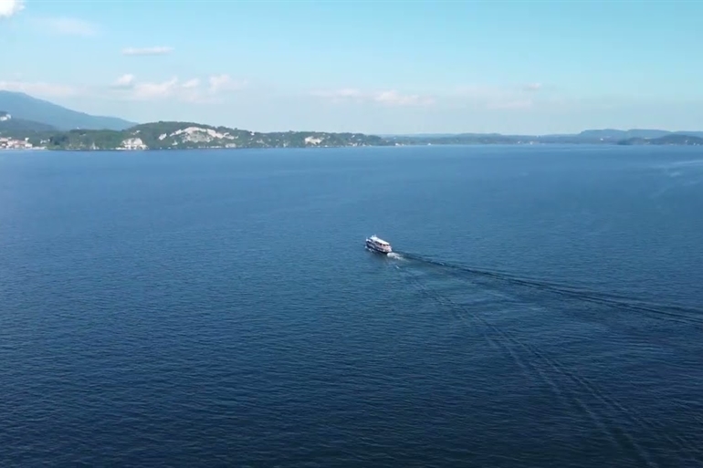Spot où faire voler son drone