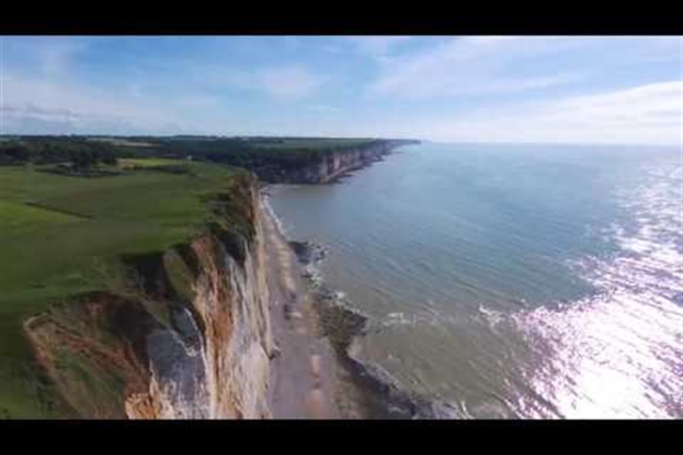 Spot où faire voler son drone