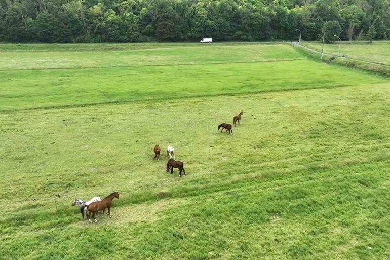 Spot où faire voler son drone