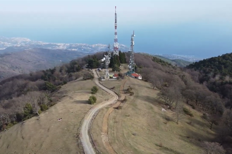 Spot où faire voler son drone