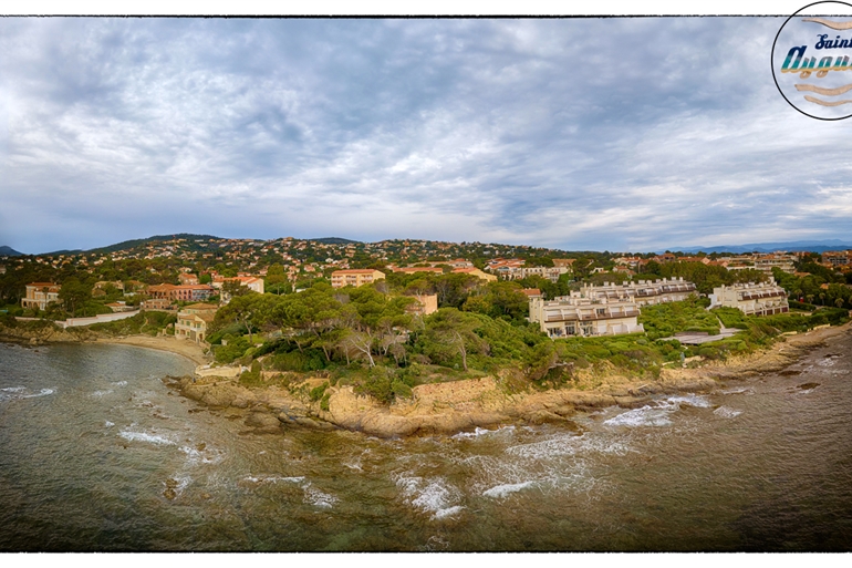 Spot où faire voler son drone