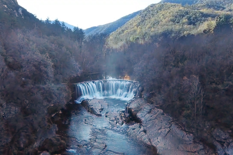 Spot où faire voler son drone