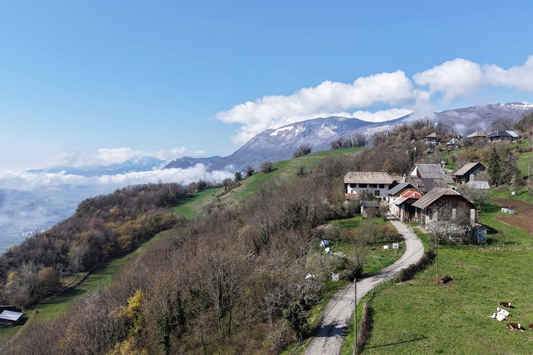 Spot où faire voler son drone