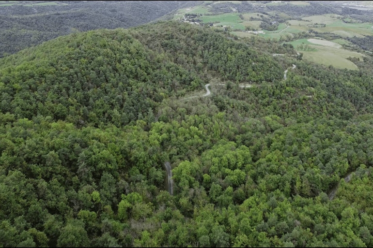 Spot où faire voler son drone