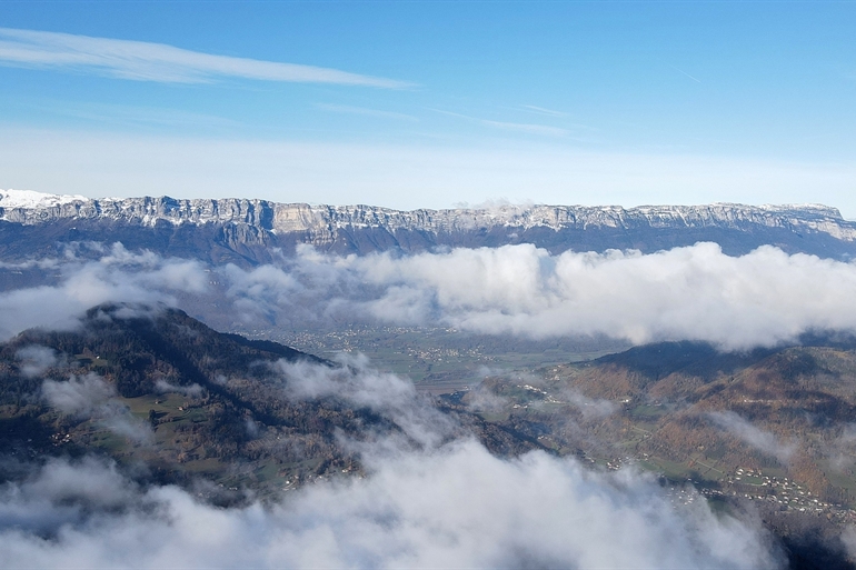 Spot où faire voler son drone