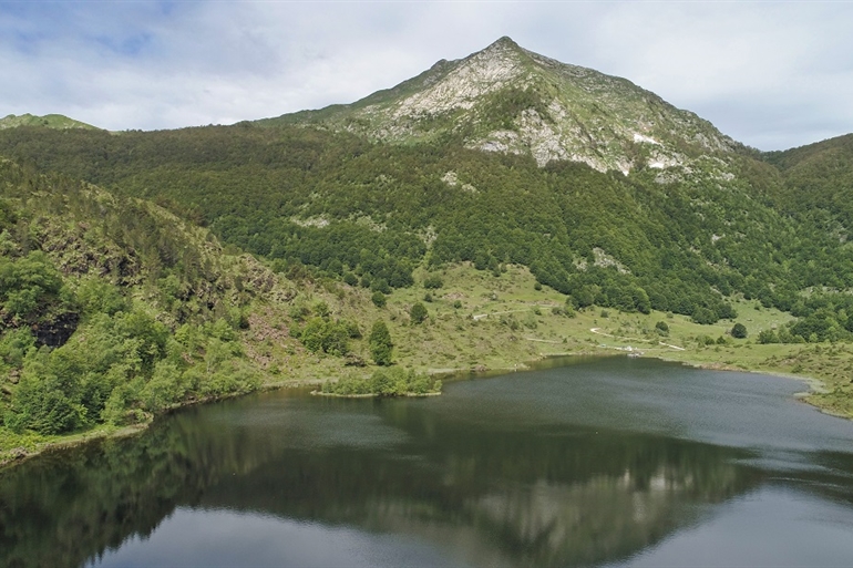 Spot où faire voler son drone