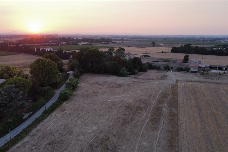 Spot où faire voler son drone