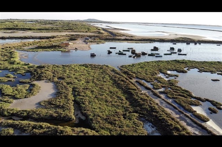 Spot où faire voler son drone