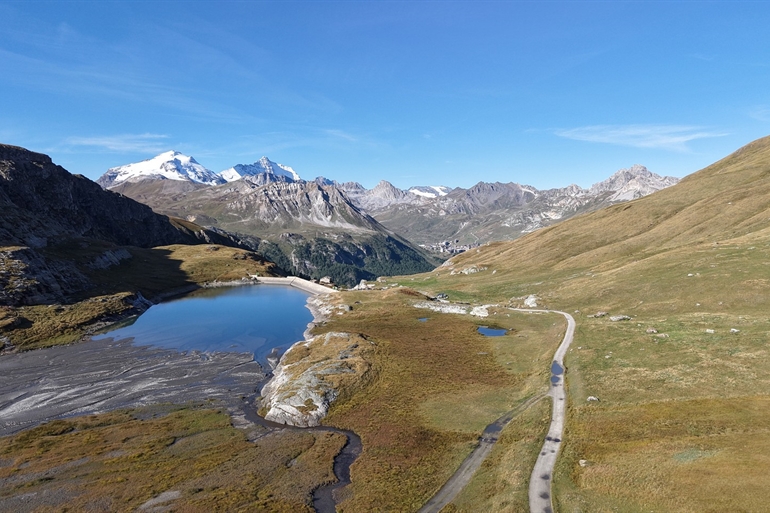 Spot où faire voler son drone