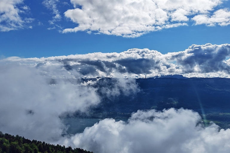 Spot où faire voler son drone