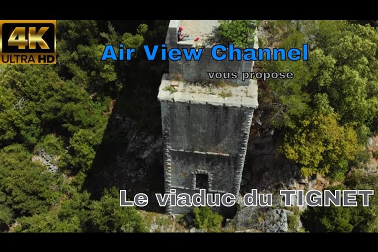 Spot où faire voler son drone