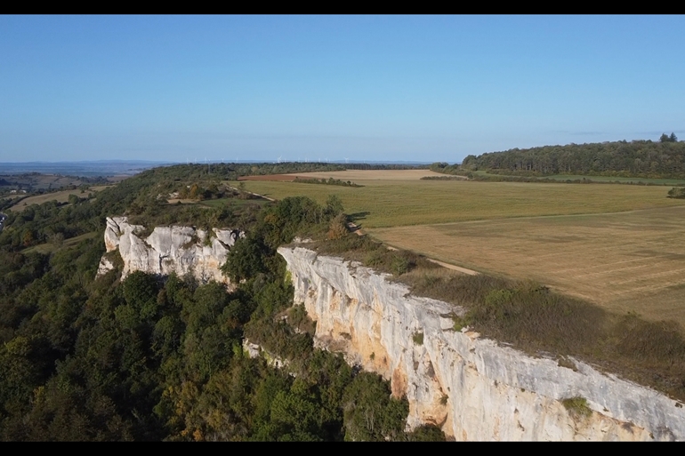 Spot où faire voler son drone