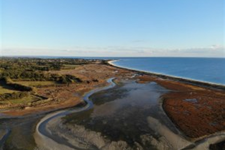 Spot où faire voler son drone