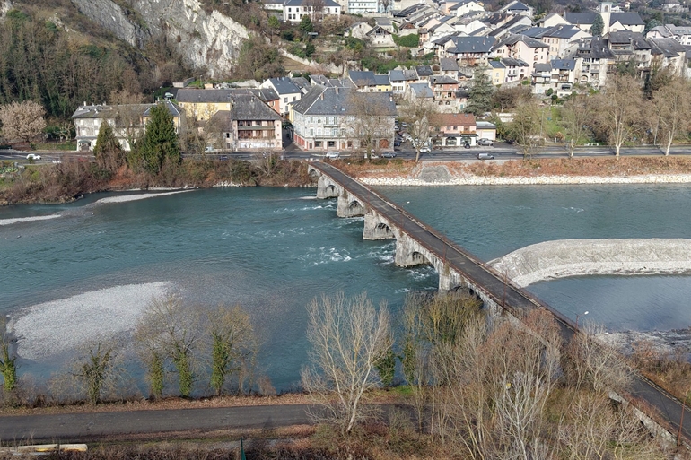 Spot où faire voler son drone