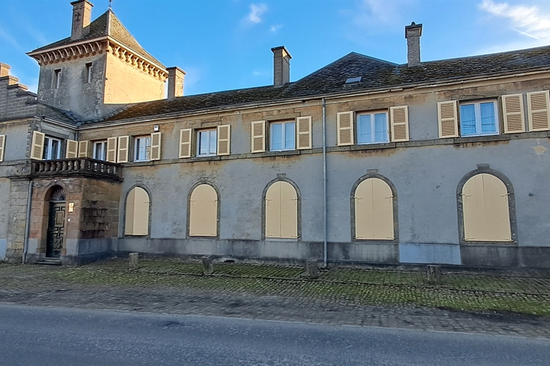 Spot où faire voler son drone