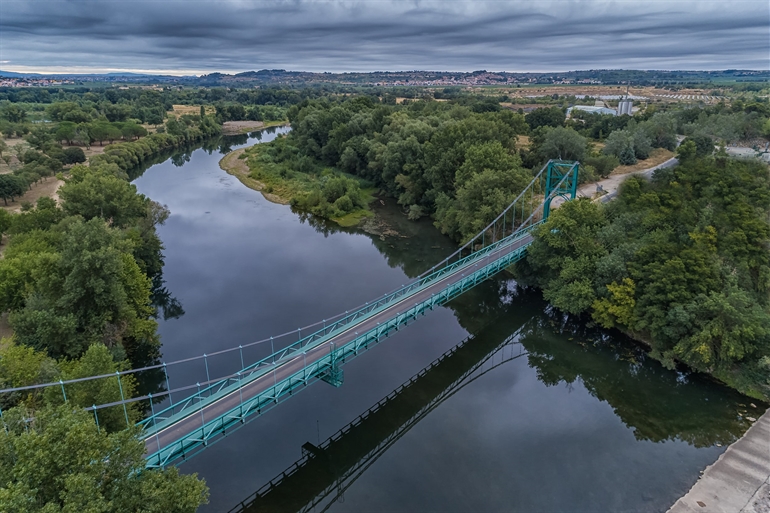 Spot où faire voler son drone