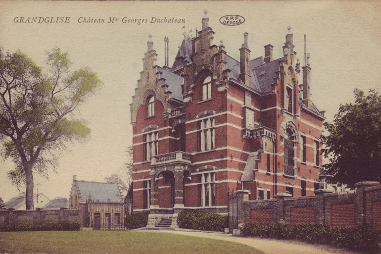 Spot où faire voler son drone