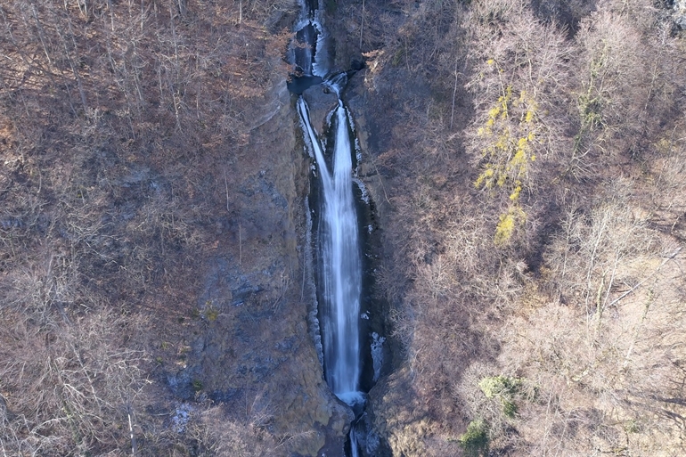 Spot où faire voler son drone