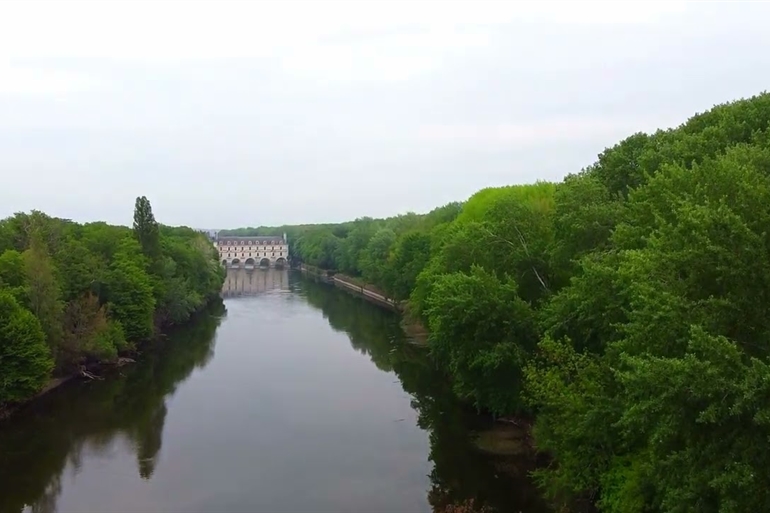 Spot où faire voler son drone