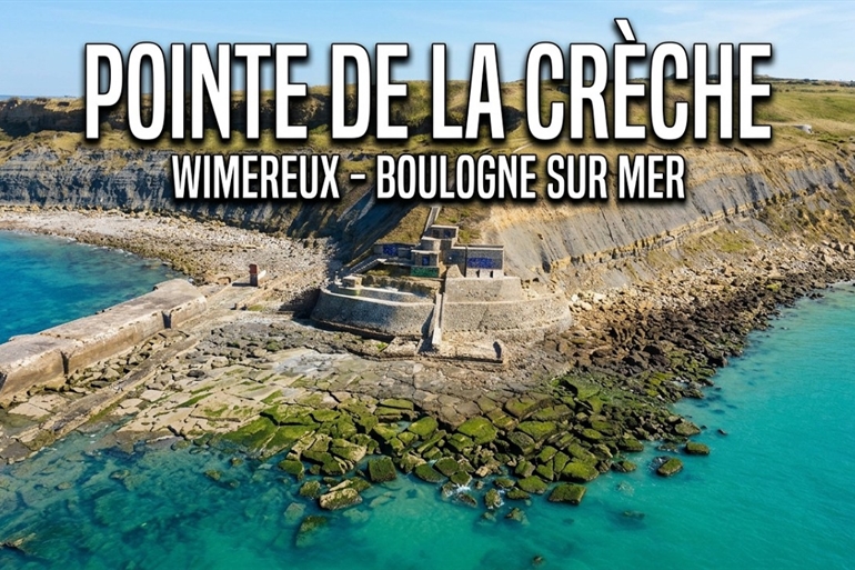 Spot où faire voler son drone