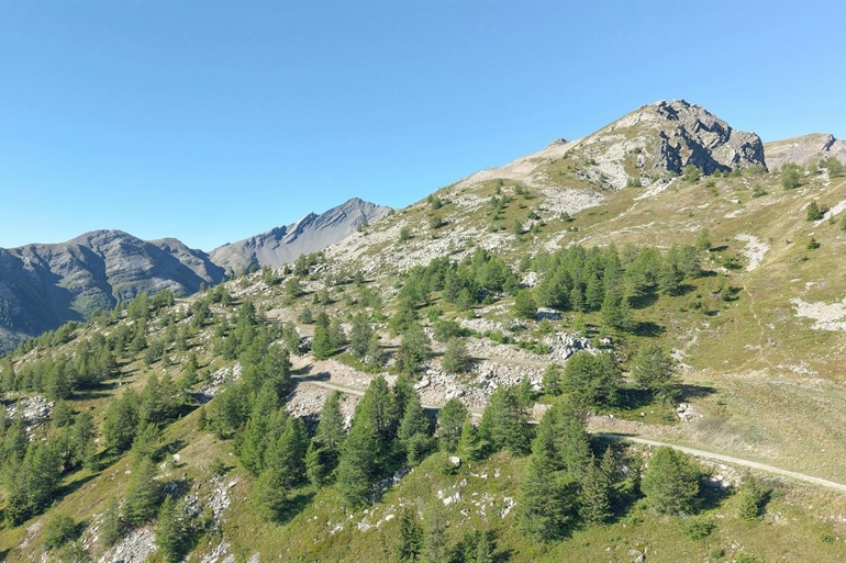 Spot où faire voler son drone