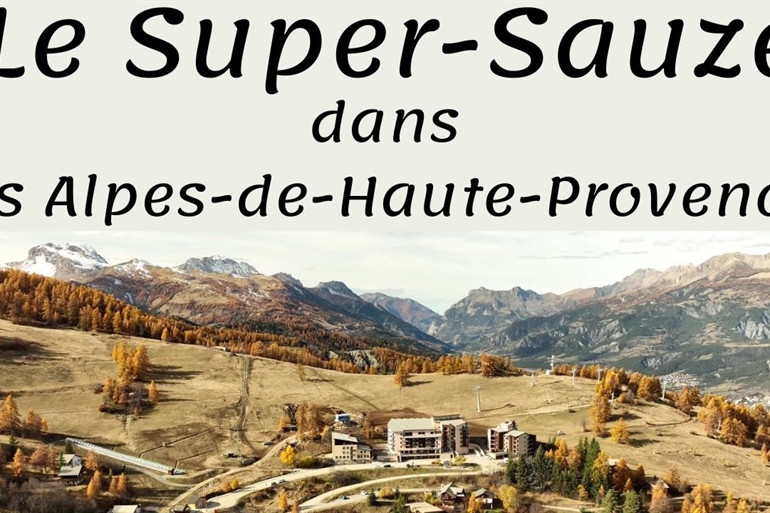 Spot où faire voler son drone