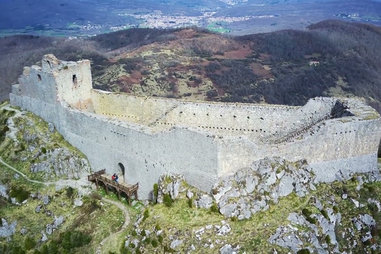 Spot où faire voler son drone