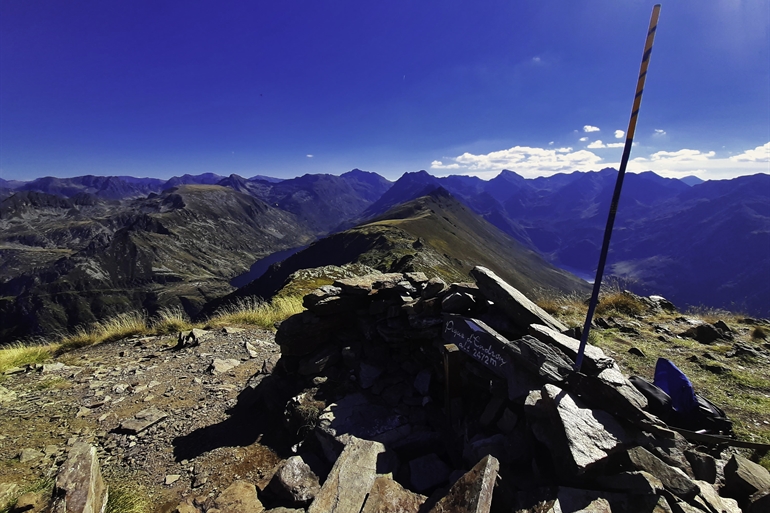 Spot où faire voler son drone