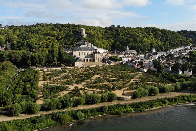 Spot où faire voler son drone