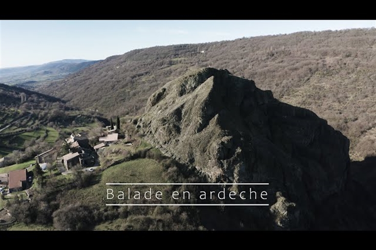 Spot où faire voler son drone