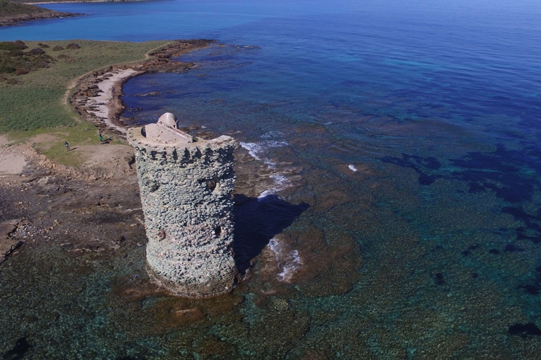 Spot où faire voler son drone