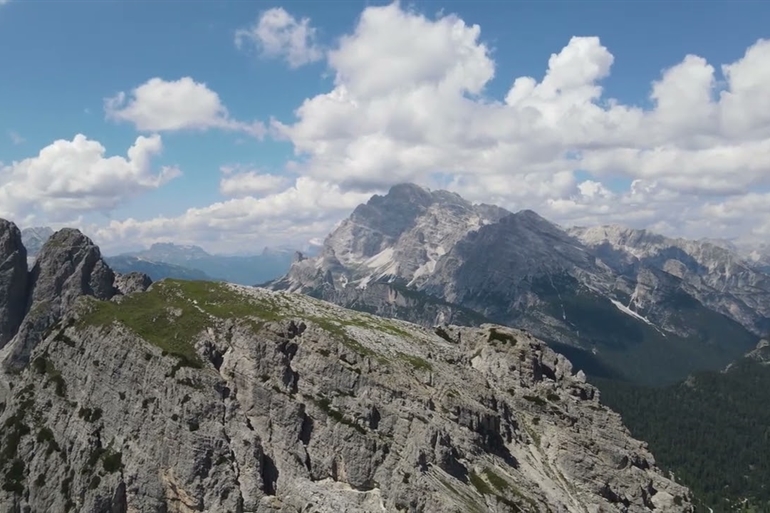 Spot où faire voler son drone