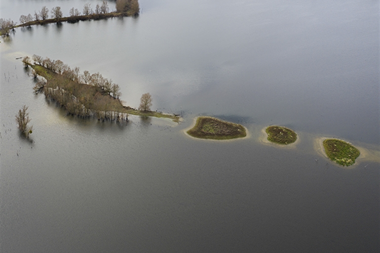 Spot où faire voler son drone